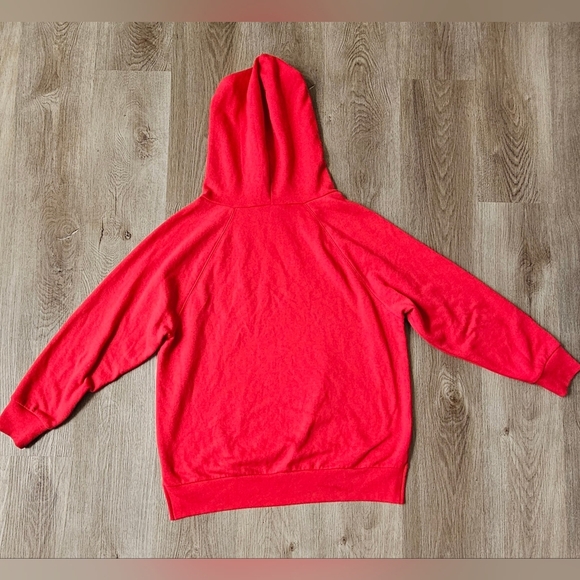 Victoria’s Secret PINK Sequin Logo Hoodie – Size Small - Picture 4 of 6